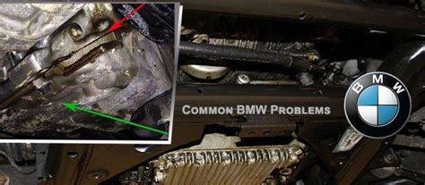 Post your BMW problems here .